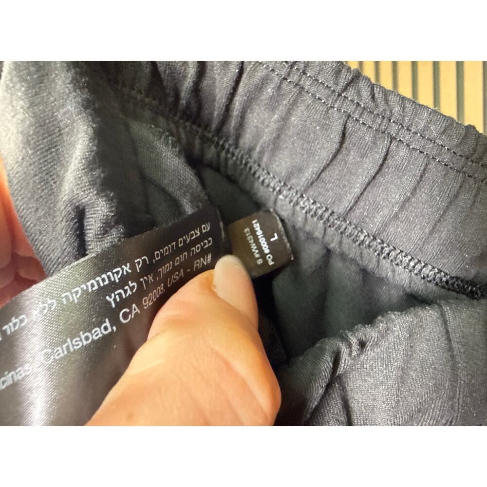 Vuori NWOT $118 Halo Modern Straight Leg Pants - Picture 7 of 7